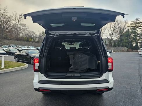 Used 2023 Ford Expedition Timberline image 10