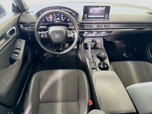 Used 2023 Honda Civic Sport image 17