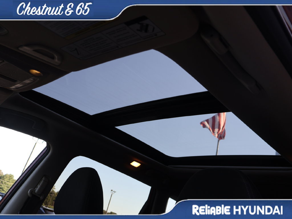Used 2019 Nissan Rogue SV w/ Sun & Sound Touring Package AWD/4WD image 26