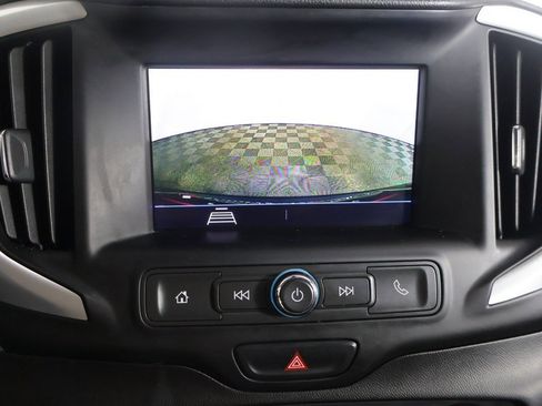 Used 2020 GMC Terrain SLE image 37