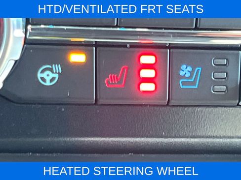 New 2026 Ford F250 Lariat image 16