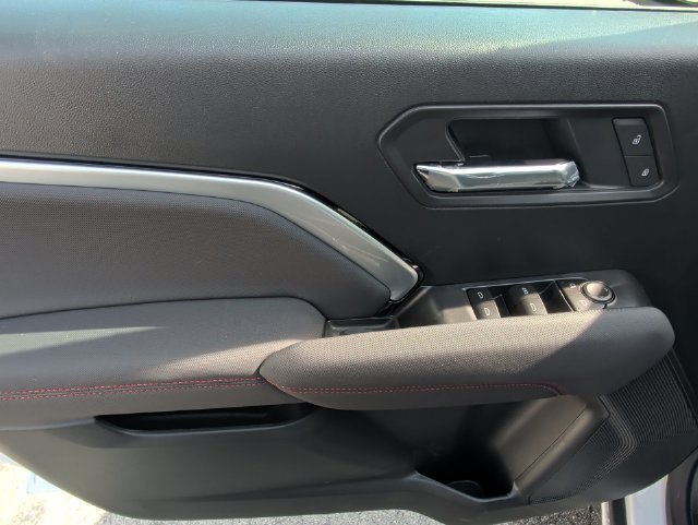 New 2026 Chevrolet Colorado Z71 AWD/4WD image 32