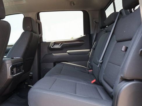 Used 2025 GMC Sierra 1500 Elevation w/ Preferred Package AWD/4WD image 25