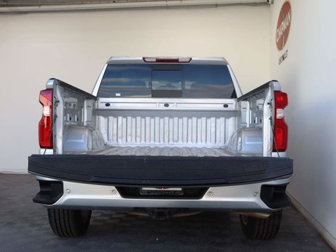 Certified 2020 Chevrolet Silverado 1500 RST w/ All-Star Edition image 5