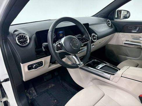 Certified 2026 Mercedes-Benz GLA 250 GLA 250 image 9