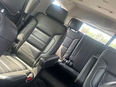 Used 2018 GMC Yukon Denali