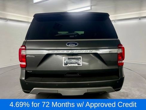 Used 2021 Ford Expedition XLT image 6