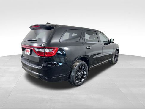 Used 2022 Dodge Durango SXT w/ Blacktop Package image 7