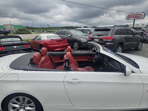 Used 2012 BMW 328i Convertible RWD image 13