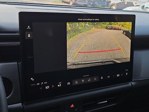 New 2026 MAZDA CX-5 AWD 2.5 S image 14