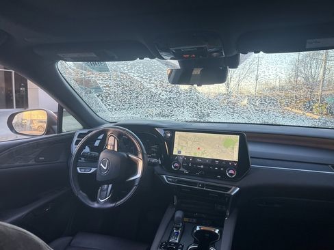 Used 2025 Lexus RX 450h AWD w/ Luxury Package image 8