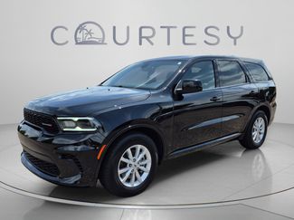 Used 2025 Dodge Durango GT RWD 360° Tour