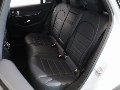 Used 2018 Mercedes-Benz GLC 300 4MATIC Coupe image 11