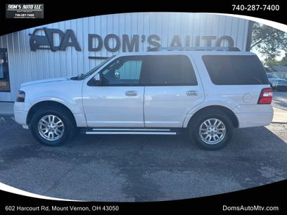 Used 2013 Ford Expedition Limited