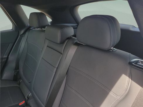 Certified 2026 Mercedes-Benz GLC 300 4MATIC image 9