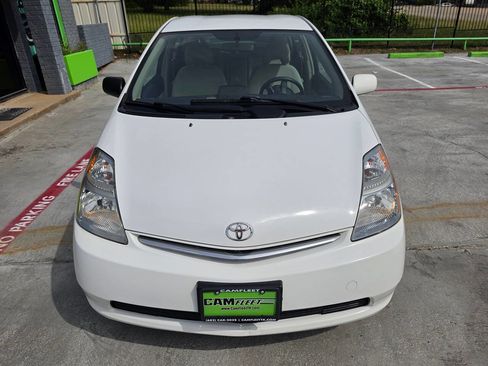 Used 2009 Toyota Prius FWD image 59