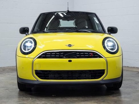 Used 2026 MINI Cooper S FWD image 4