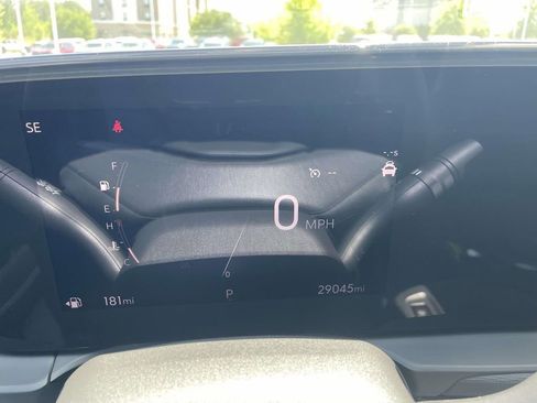 Used 2025 Buick Envista Sport Touring FWD image 20