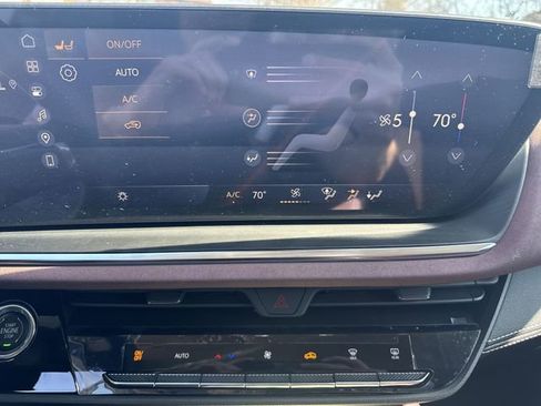 New 2026 Buick Envision Sport Touring image 19