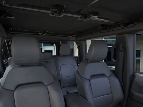New 2025 Ford Bronco Big Bend image 37