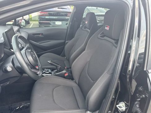 Used 2023 Toyota Corolla GR AWD/4WD image 13