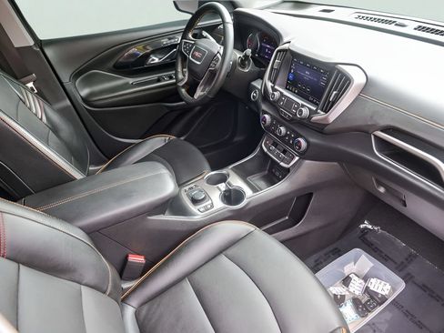 Used 2023 GMC Terrain AT4 AWD/4WD image 33