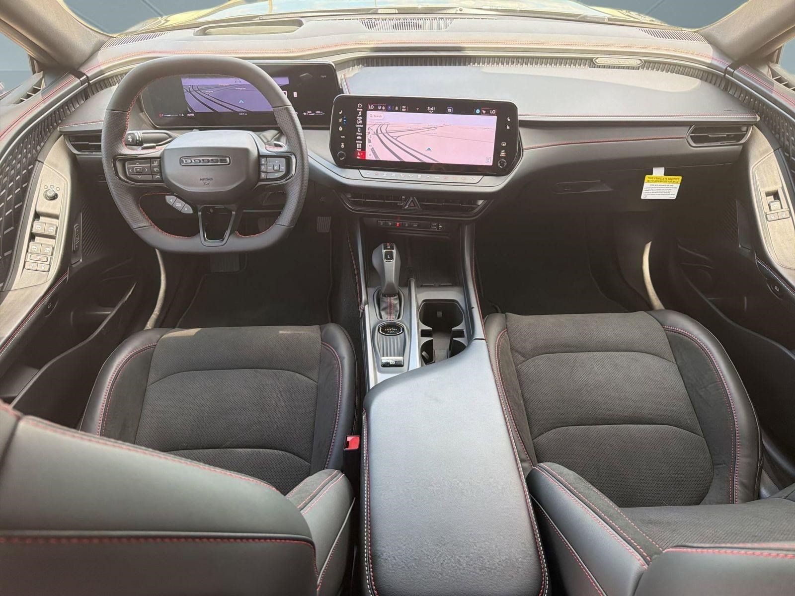 New 2026 Dodge Charger R/T AWD/4WD image 16