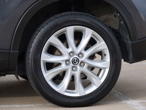 Used 2014 MAZDA CX-5 Grand Touring image 27