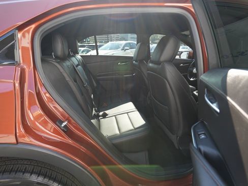 Used 2019 Cadillac XT4 Sport w/ Driver Awareness Package image 20