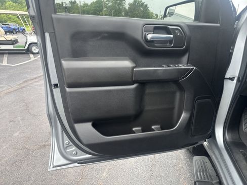 Used 2024 GMC Sierra 1500 Pro w/ Graphite Edition AWD/4WD image 15
