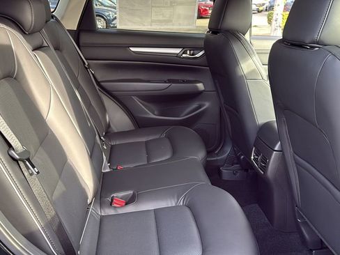 New 2025 MAZDA CX-5 AWD 2.5 S image 28