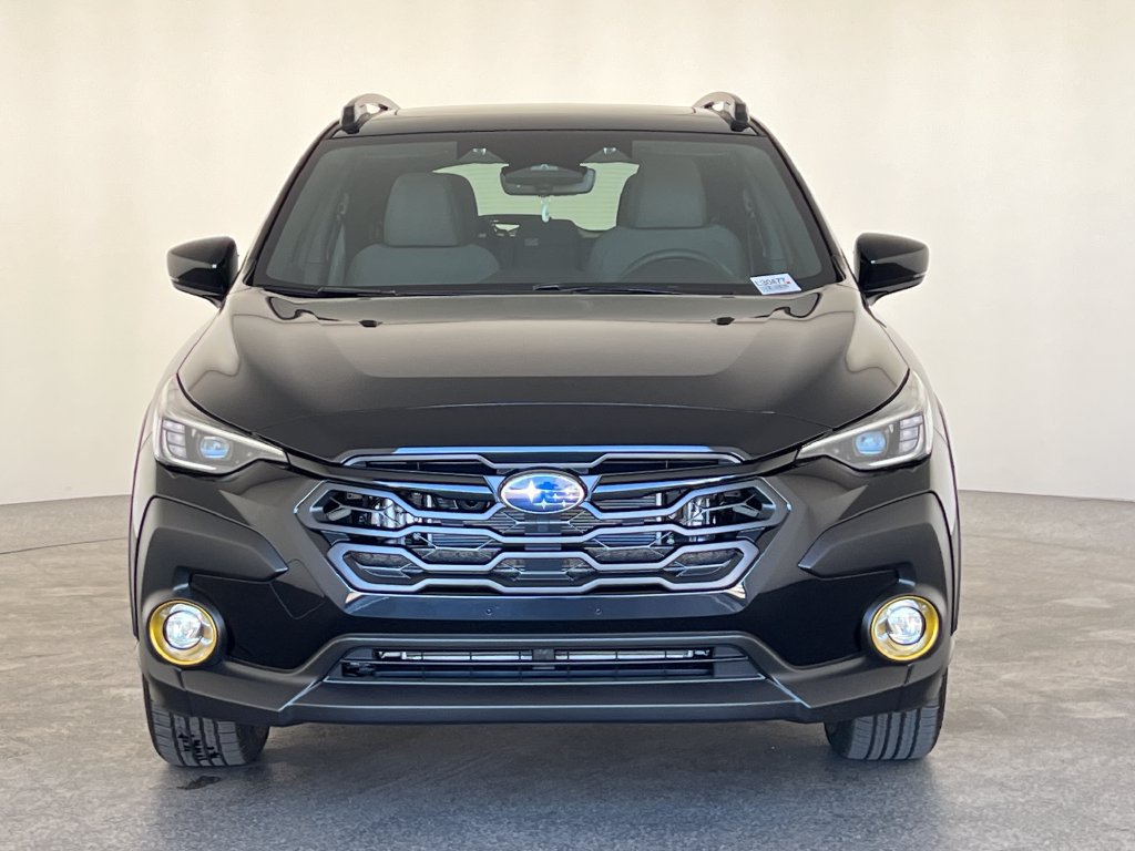 New 2026 Subaru Crosstrek 2.5i Sport AWD/4WD image 10