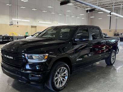 Used 2023 RAM 1500 Laramie