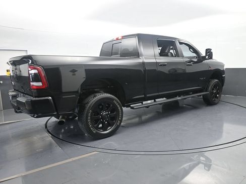 Used 2024 RAM 2500 Laramie w/ Night Edition AWD/4WD image 6