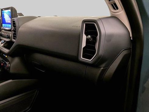Used 2022 Ford Bronco Sport Big Bend w/ Convenience Package AWD/4WD image 15