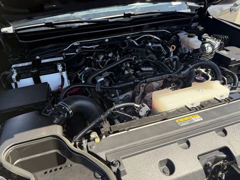 Certified 2024 Toyota Tacoma SR5 RWD image 22