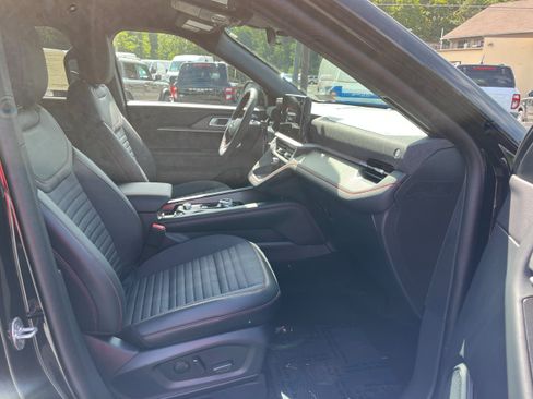 New 2027 Ford Explorer ST-Line AWD/4WD image 5