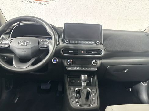 Used 2023 Hyundai Kona Limited image 22