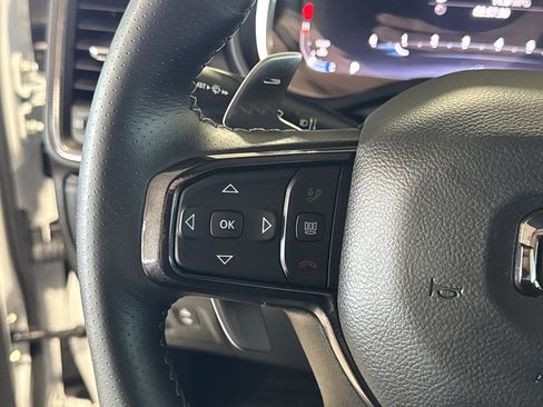 Used 2023 RAM 1500 TRX w/ TRX Level 1 Equipment Group image 21