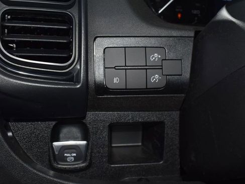 New 2025 RAM ProMaster 3500 w/ Roll-Up Rear Door Package image 9