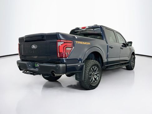 Used 2024 Ford F150 Tremor w/ Equipment Group 402A High AWD/4WD image 9