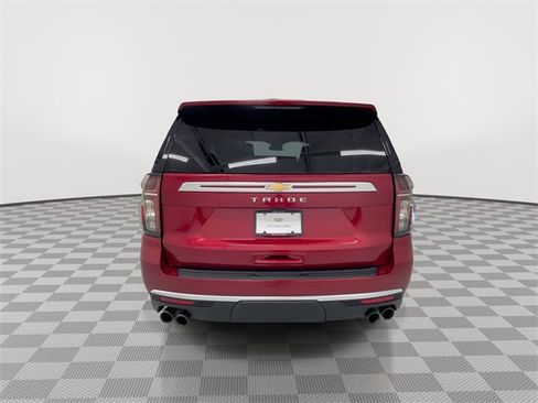 Used 2024 Chevrolet Tahoe High Country w/ Premium Package 2 image 9