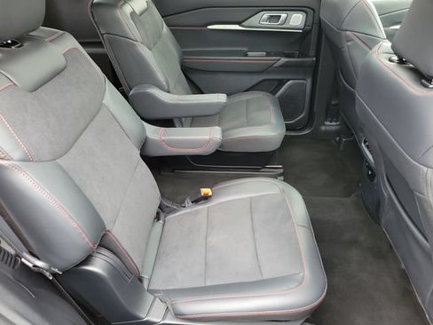 Used 2026 Ford Explorer ST w/ Sun And Sound Package AWD/4WD image 28
