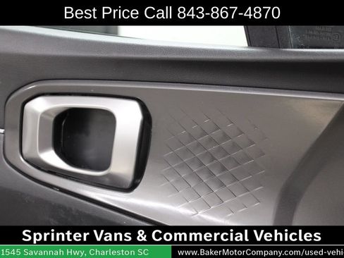 Used 2023 Kia Sorento S w/ Panoramic Sunroof Package FWD image 19