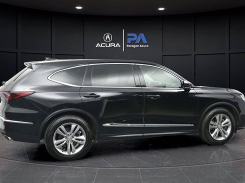 Certified 2025 Acura MDX SH-AWD image 30