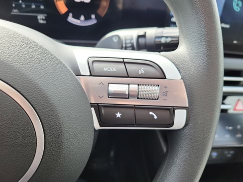 New 2026 Hyundai Santa Cruz SEL image 16