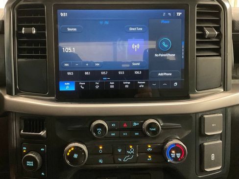 Used 2025 Ford F150 XL AWD/4WD image 19