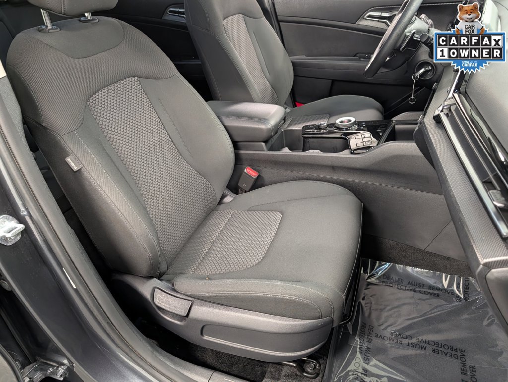 Certified 2023 Kia Sportage LX AWD/4WD image 32