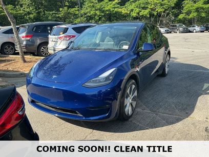 Used 2023 Tesla Model Y Long Range