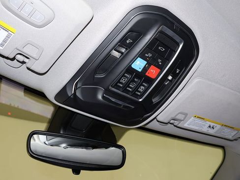 Used 2022 Jeep Grand Cherokee Limited AWD/4WD image 23